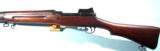 EXCELLENT WW1 WINCHESTER U.S. MODEL 1917 MILITARY RIFLE DATED 1918.- 2 of 8