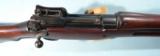 EXCELLENT WW1 WINCHESTER U.S. MODEL 1917 MILITARY RIFLE DATED 1918.- 5 of 8