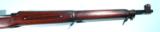 EXCELLENT WW1 WINCHESTER U.S. MODEL 1917 MILITARY RIFLE DATED 1918.- 4 of 8