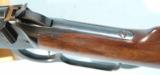 EARLY WW2 WINCHESTER MODEL MODEL 94 LEVER ACTION .30 W.C.F. CAL. CARBINE CIRCA 1942. - 3 of 8