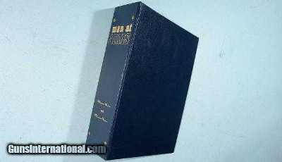 MAN AT ARMS MAGAZINE BINDERS (12 EA.)