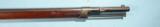 FINE FRENCH CHASSEPOT MODEL 1866 BOLT ACTION 11 MM NEEDLE FIRE MILITARY RIFLE W/ BAYONET. - 5 of 9