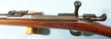 FINE FRENCH CHASSEPOT MODEL 1866 BOLT ACTION 11 MM NEEDLE FIRE MILITARY RIFLE W/ BAYONET. - 7 of 9