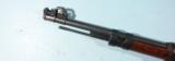 MAUSER MODEL K98k RUSSIAN CAPTURE S/42 RIFLE DATED 1937. - 3 of 7