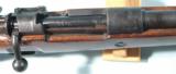 MAUSER MODEL K98k RUSSIAN CAPTURE S/42 RIFLE DATED 1937. - 4 of 7