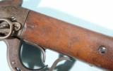 BURNSIDE CIVIL WAR U.S. CAVALRY CARBINE CIRCA 1864.
- 4 of 8