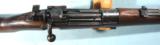SCARCE WW2 MAUSER G33/40 MOUNTAIN TROOP “945/1940” CARBINE. - 2 of 7