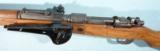 WW2 MAUSER BNZ/43 MODEL K98K RIFLE WITH GRENADE LAUNCHER
AND BUBBLE SIGHT. - 4 of 9