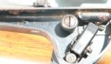 WW2 MAUSER BNZ/43 MODEL K98K RIFLE WITH GRENADE LAUNCHER
AND BUBBLE SIGHT. - 3 of 9