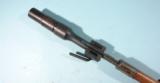 WW2 MAUSER BNZ/43 MODEL K98K RIFLE WITH GRENADE LAUNCHER
AND BUBBLE SIGHT. - 2 of 9