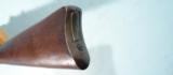 SPRINGFIELD U.S. MODEL 1877 TRAPDOOR .45-70 CAL. CARBINE. - 3 of 10