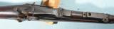 SPRINGFIELD U.S. MODEL 1877 TRAPDOOR .45-70 CAL. CARBINE. - 6 of 10
