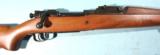 SPRINGFIELD U.S. MODEL 1903 REBUILD MILITARY RIFLE. - 4 of 5