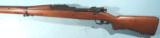SPRINGFIELD U.S. MODEL 1903 REBUILD MILITARY RIFLE. - 3 of 5