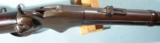 SUPERIOR EARLY CIVIL WAR SPENCER U.S. MODEL 1860 CAVALRY CARBINE.
- 5 of 8