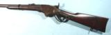 SUPERIOR EARLY CIVIL WAR SPENCER U.S. MODEL 1860 CAVALRY CARBINE.
- 6 of 8