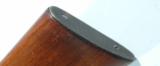 SCARCE WINCHESTER MODEL 60A TARGET .22LR SINGLE SHOT RIFLE CIRCA 1930’S. - 7 of 7
