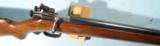 SCARCE WINCHESTER MODEL 60A TARGET .22LR SINGLE SHOT RIFLE CIRCA 1930’S. - 2 of 7