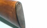 WINCHESTER MODEL 37 SINGLE SHOT .410 GAUGE SHOTGUN CIRCA LATE 1930’S. - 8 of 8