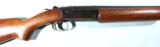 WINCHESTER MODEL 37 SINGLE SHOT .410 GAUGE SHOTGUN CIRCA LATE 1930’S. - 3 of 8