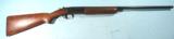 WINCHESTER MODEL 37 SINGLE SHOT .410 GAUGE SHOTGUN CIRCA LATE 1930’S. - 1 of 8