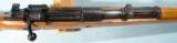WW2 MAUSER K98k GUSTLOFF WERKE BCD/42 INFANTRY RIFLE. - 3 of 8