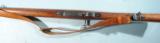 OBERNDORF MAUSER SWEDISH CONTRACT MODEL 1896 INFANTRY RIFLE DATED 1900 W/SLING - 6 of 6