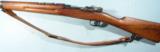 OBERNDORF MAUSER SWEDISH CONTRACT MODEL 1896 INFANTRY RIFLE DATED 1900 W/SLING - 5 of 6
