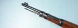 WW2 GERMAN OBERNDORF MAUSER MODEL K98k, S/42K INFANTRY RIFLE, CIRCA 1934. - 6 of 7