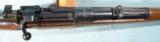 WW2 GERMAN OBERNDORF MAUSER MODEL K98k, S/42K INFANTRY RIFLE, CIRCA 1934. - 2 of 7