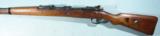 WW2 GERMAN OBERNDORF MAUSER MODEL K98k, S/42K INFANTRY RIFLE, CIRCA 1934. - 5 of 7