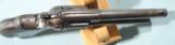 COLT MODEL 1877 LIGHTNING D.A. 38 REVOLVER CIRCA 1892. - 6 of 6