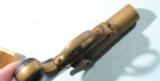 WW1 ERA W.W. GREENER BRITISH ORDNANCE MARK III 27MM BRASS VERY FLARE PISTOL.- 3 of 5