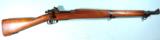 REMINGTON U.S. MODEL 1903-A3 or 1903A3 .30-06 RIFLE, CIRCA 1942. - 1 of 10