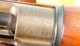REMINGTON U.S. MODEL 1903-A3 or 1903A3 .30-06 RIFLE, CIRCA 1942. - 4 of 10