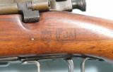 REMINGTON U.S. MODEL 1903-A3 or 1903A3 .30-06 RIFLE, CIRCA 1942. - 9 of 10