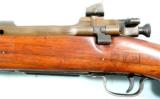 REMINGTON U.S. MODEL 1903-A3 or 1903A3 .30-06 RIFLE, CIRCA 1942. - 8 of 10