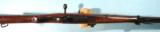 WW2 JAPANESE ARISAKA TYPE 99 7.7MM RIFLE WITH MONOPOD AND MON. - 6 of 9
