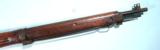 WW2 JAPANESE ARISAKA TYPE 99 7.7MM RIFLE WITH MONOPOD AND MON. - 4 of 9