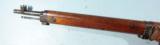 WW2 JAPANESE ARISAKA TYPE 99 7.7MM RIFLE WITH ORIGINAL SLING.- 6 of 6