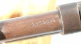EXCELLENT WINCHESTER MODEL 1906 SLIDE ACTION .22 SHORT CAL. RIFLE. - 4 of 10