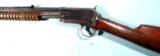 WINCHESTER MODEL 1890 SLIDE ACTION .22 SHORT CALIBER CIRCA 1906. - 2 of 7