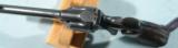 PRE WW2 BRITISH ENFIELD NO. 2 MARK 1 R.A.F. MARKED .38 CAL. REVOLVER DATED 1934 W/HOLSTER.- 9 of 9