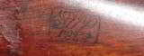 BRILLIANT SPRINGFIELD U.S. MODEL 1884 .45-70 CAL TRAPDOOR RIFLE. - 3 of 10