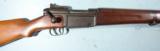 WW2 FRENCH ST. ETIENNE MAS MODEL 36 OR MAS-36 INFANTRY RIFLE . - 1 of 7