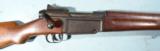 WW2 FRENCH ST. ETIENNE MAS MODEL 36 OR MAS-36 INFANTRY RIFLE . - 4 of 7
