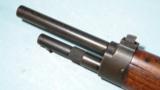 WW2 FRENCH ST. ETIENNE MAS MODEL 36 OR MAS-36 INFANTRY RIFLE . - 7 of 7