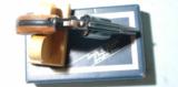 SMITH & WESSON MODEL 36 IN ORIGINAL BOX CIRCA 1967.- 3 of 3