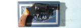 SMITH & WESSON MODEL 36 IN ORIGINAL BOX CIRCA 1967.- 2 of 3