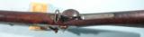 SPRINGFIELD U.S. MODEL 1873 .45-70 CAL. TRAPDOOR INFANTRY RIFLE. - 3 of 8